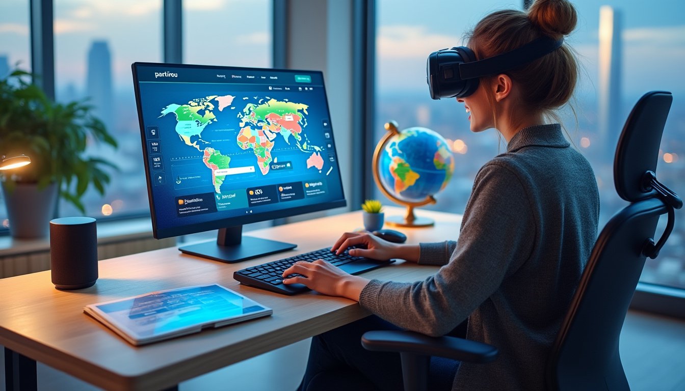 découvrez nos astuces pour trouver un vol pas cher avec partirou en 2025. comparez facilement les meilleures offres et économisez sur votre prochain voyage grâce à nos conseils pratiques !