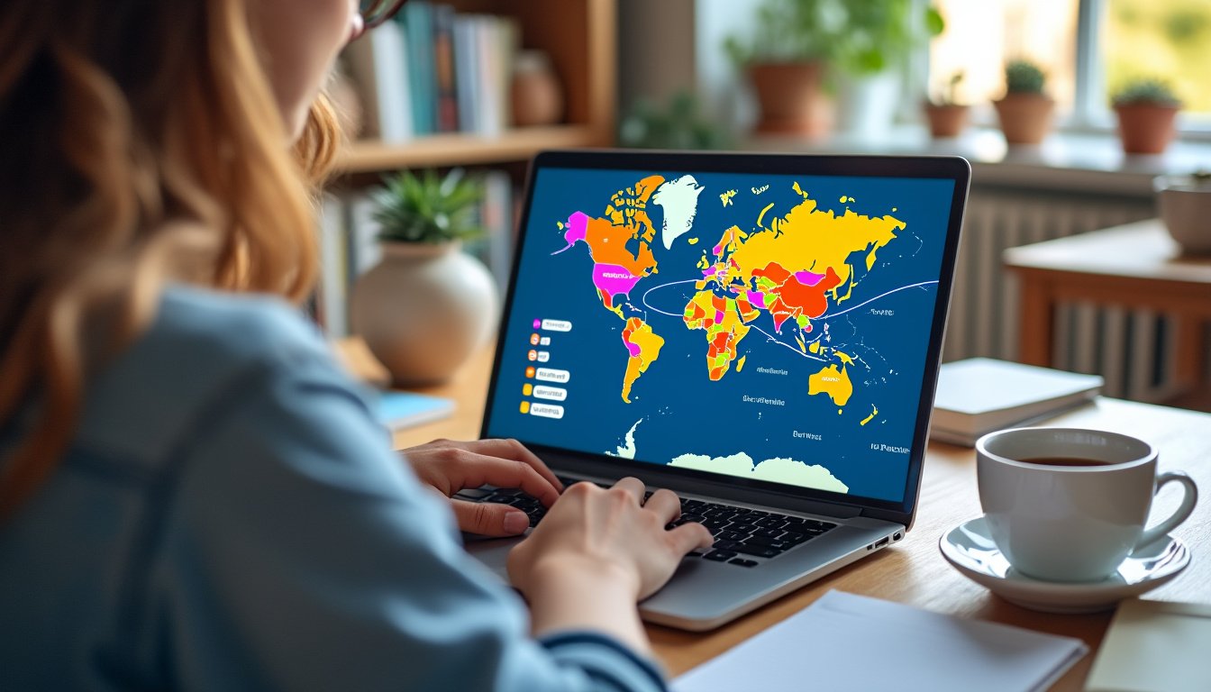 découvrez comment dénicher un vol pas cher avec partirou en 2025 grâce à nos astuces pratiques et outils efficaces pour voyager à petit prix partout dans le monde.