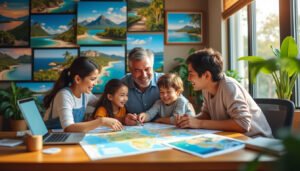 explorez les atouts de l'agence de voyage carrefour pour planifier vos vacances en 2025 : offres exclusives, conseils personnalisés et accompagnement pour un séjour réussi.