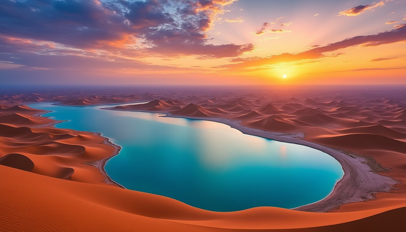 préparez votre aventure à dakhla au maroc grâce à notre guide complet 2025 : conseils pratiques, lieux incontournables, activités et astuces pour un voyage inoubliable entre désert et océan.