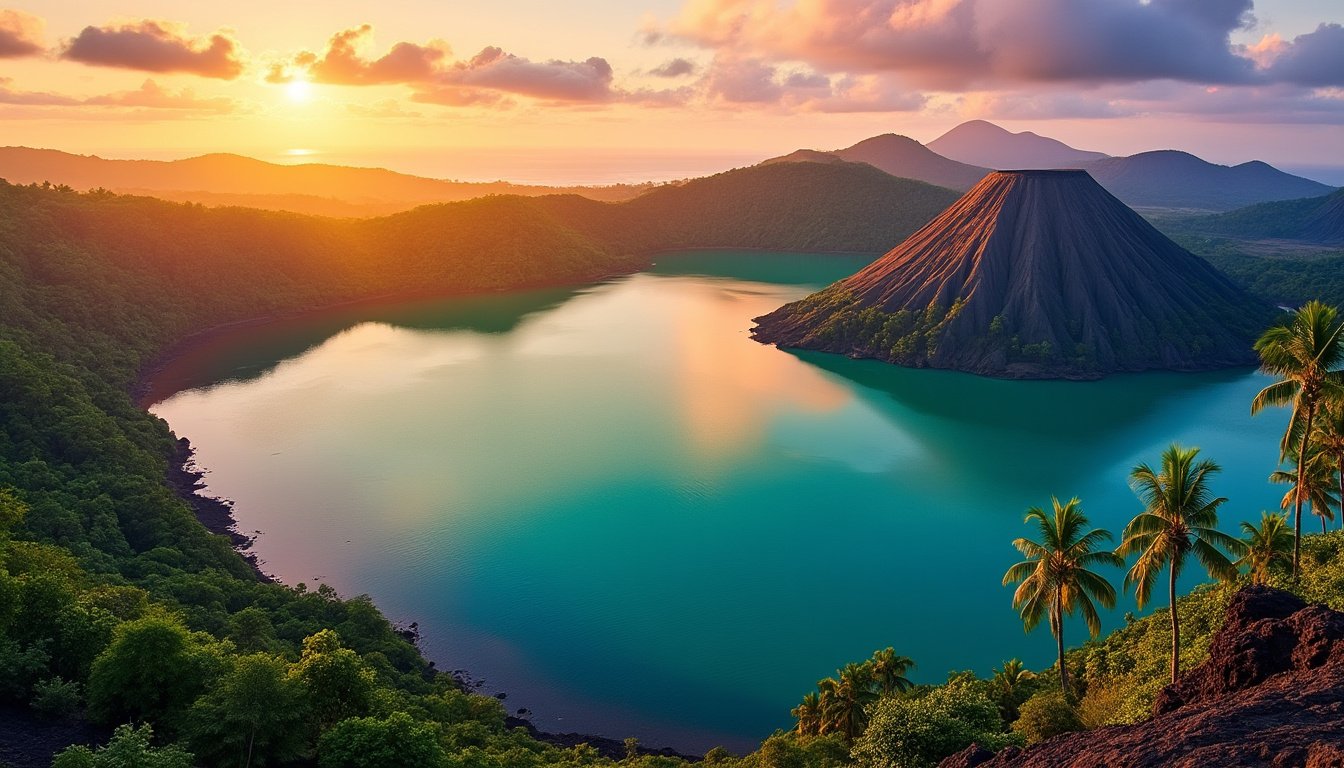 explorez flores en 2025 : découvrez ses incontournables attractions, plongez au cœur de sa culture unique et profitez de nos conseils pratiques pour un voyage inoubliable sur cette île indonésienne fascinante.