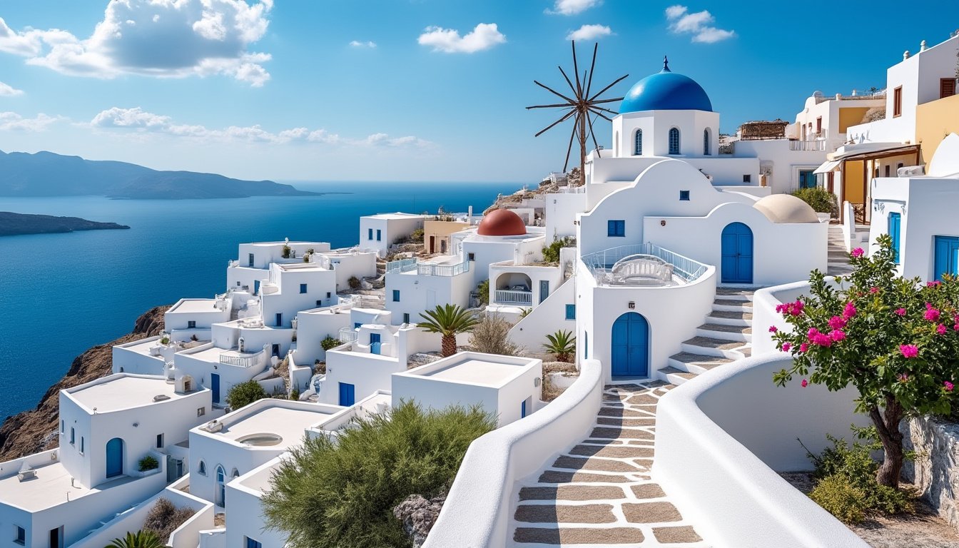 préparez votre voyage à paros en 2025 grâce à notre guide complet : conseils pratiques, incontournables et bonnes adresses pour vivre un séjour authentique dans les cyclades.