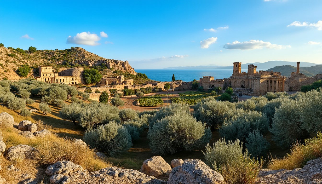 partez à la découverte de zarzis en 2025 grâce à notre guide pratique : activités incontournables, conseils de voyage et bonnes adresses pour explorer cette perle du sud tunisien.
