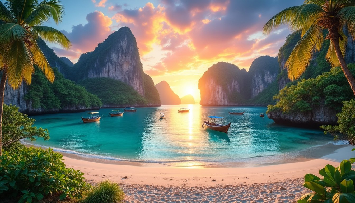 découvrez el nido aux philippines en 2025 : plages paradisiaques, lagons turquoise, activités incontournables et conseils pratiques dans notre guide complet pour un voyage inoubliable.