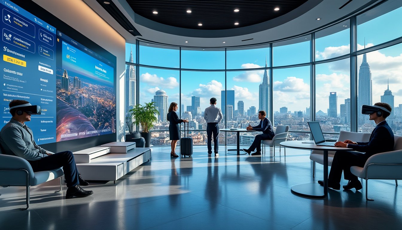 découvrez misterfly pro, la solution innovante et tout-en-un dédiée aux agences de voyage en 2025 : réservation simplifiée, gestion optimisée et services personnalisés pour booster votre activité.