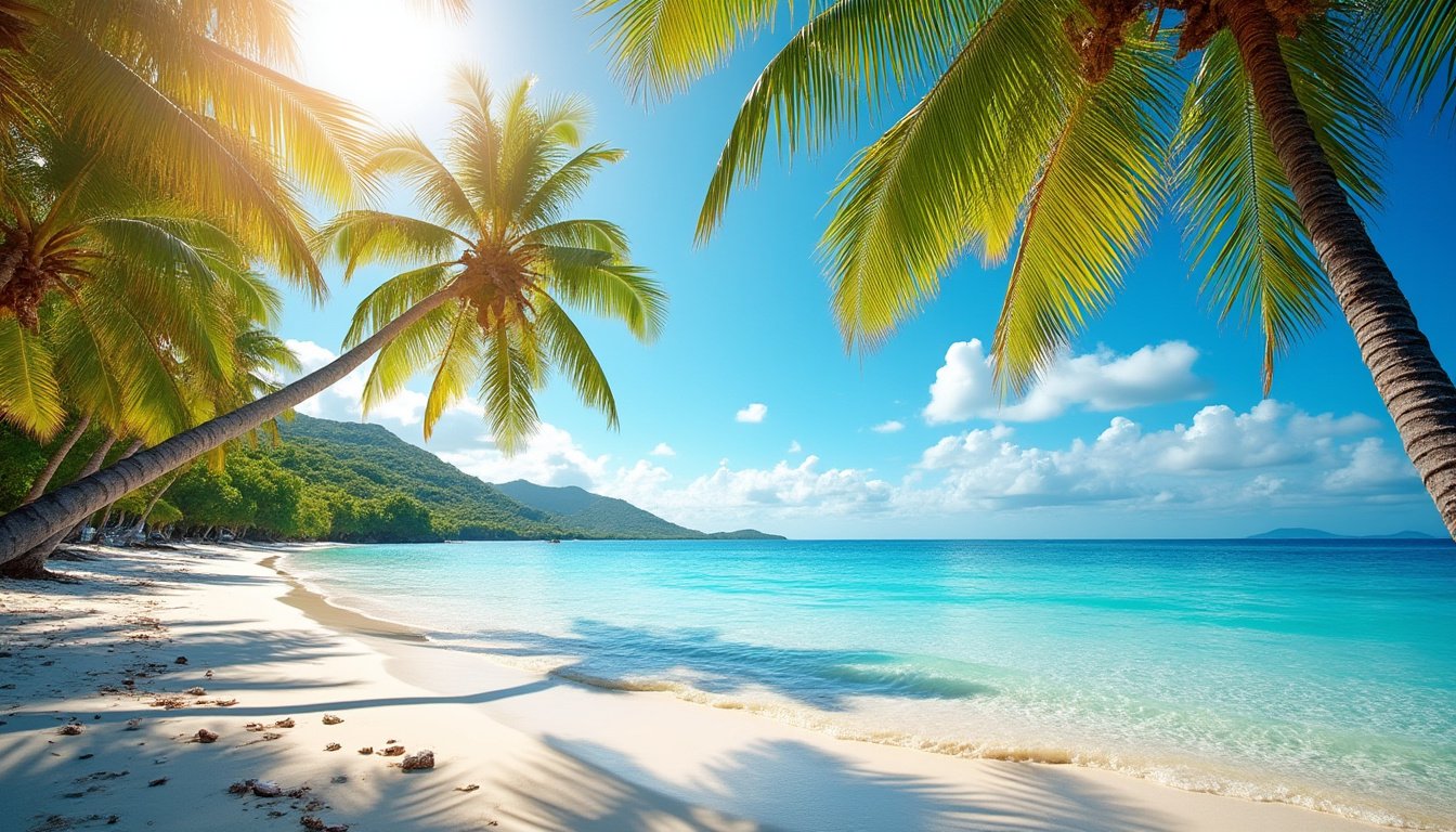 découvrez les meilleures destinations où partir en décembre 2025 : conseils, idées de voyages et lieux incontournables pour profiter de vacances mémorables durant l'hiver.