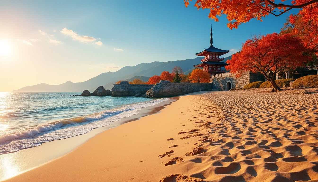 découvrez où partir en octobre 2025 avec notre sélection des meilleures destinations pour voyager à l'automne. idées de voyages, conseils météo et activités incontournables pour un séjour réussi cet automne.