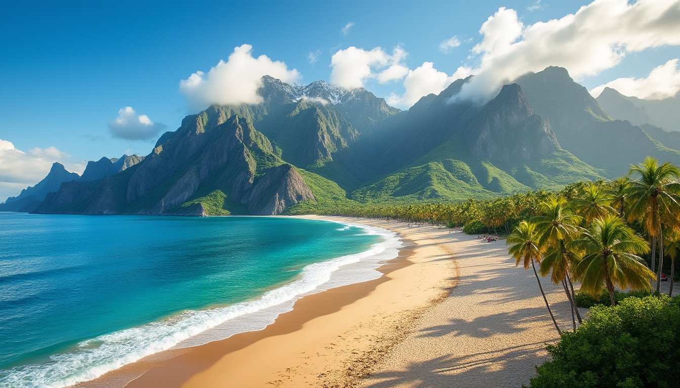 découvrez où dénicher les meilleures offres promoséjours en 2025 pour profiter de vacances de rêve à petits prix. comparez les destinations, astuces et bons plans !