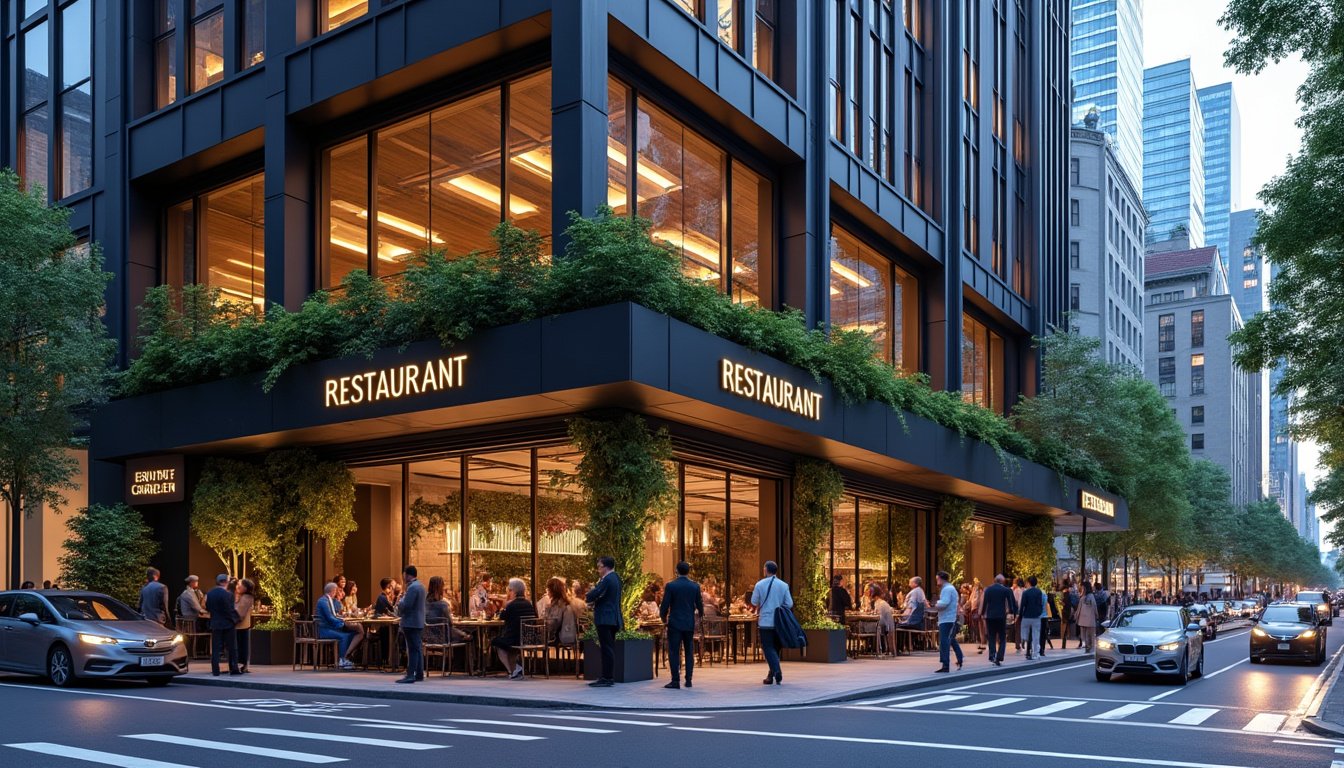 découvrez où trouver un restaurant gastronomique près de chez vous en 2025 : explorez les meilleures adresses, conseils et astuces pour vivre une expérience culinaire d’exception à proximité.