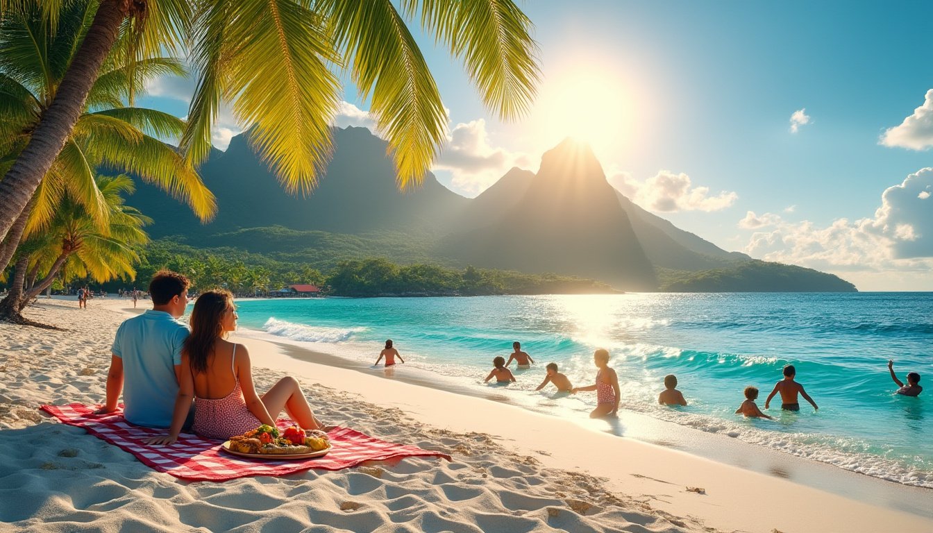 découvrez quand partir à l’île maurice en 2025 selon vos envies : météo, saison idéale pour la plage, la plongée ou les activités culturelles. toutes les astuces pour un séjour réussi !