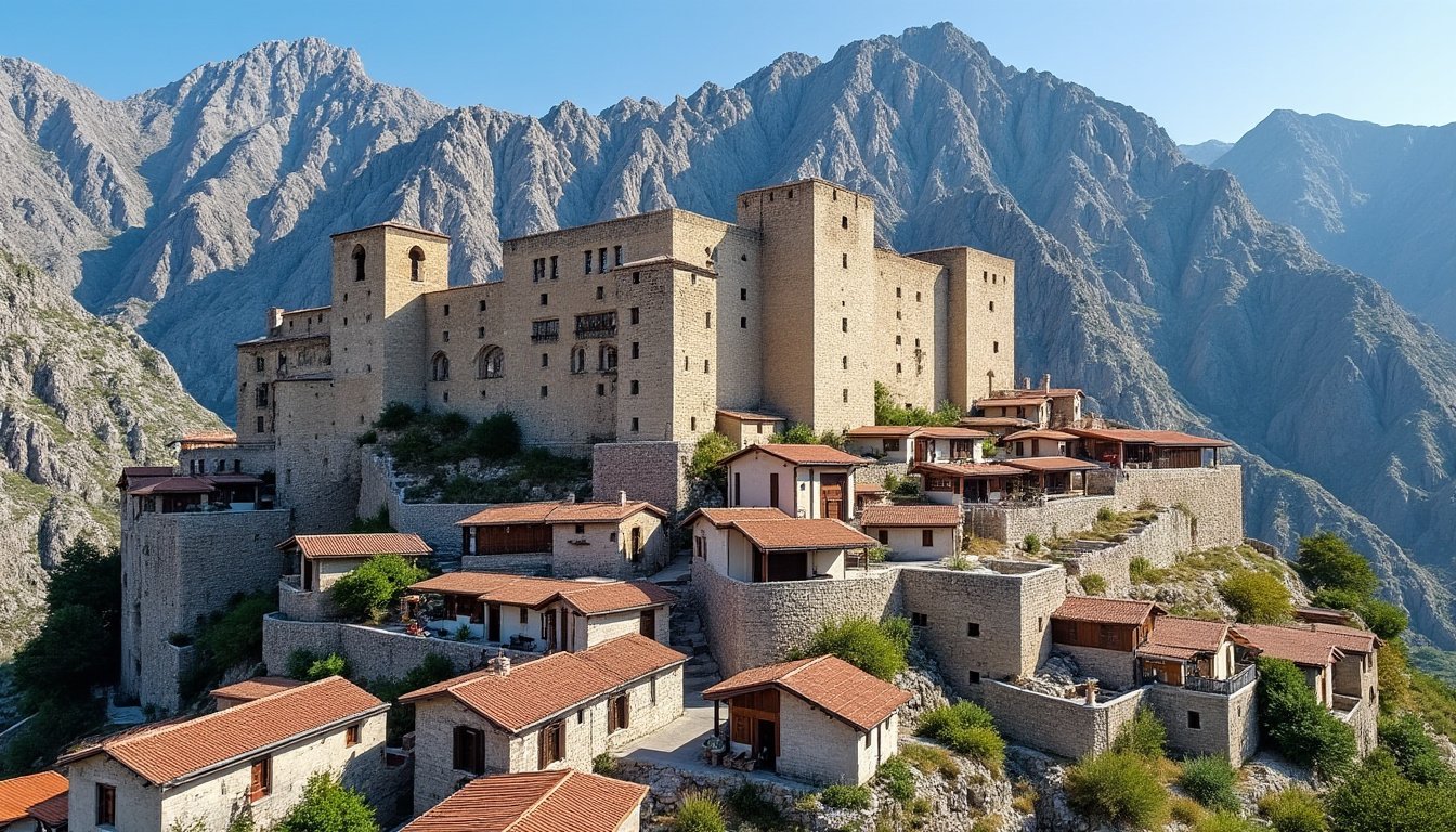 découvrez les meilleures activités et lieux à visiter en albanie en 2025 : visites culturelles, plages magnifiques, randonnées et conseils pour profiter pleinement de votre voyage sur cette destination encore méconnue.