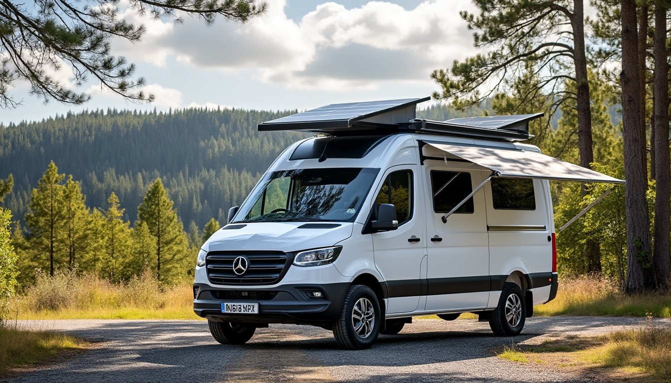 découvrez notre guide complet 2025 pour bien choisir votre mini van : conseils, comparatifs et astuces pour trouver le modèle idéal selon vos besoins et votre budget.