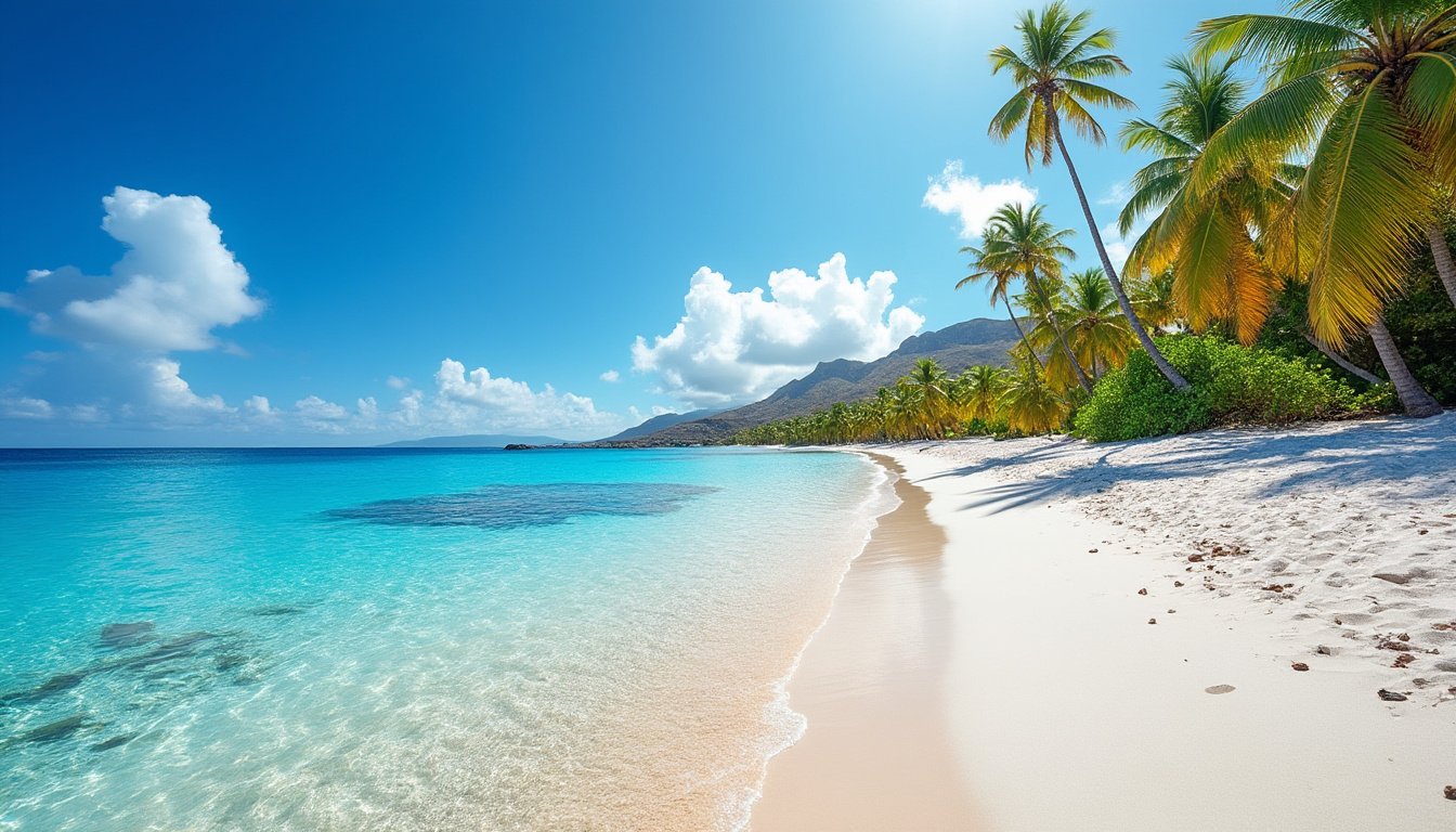 découvrez les températures à tenerife mois par mois et préparez votre séjour en connaissant le climat à chaque saison. conseils pour profiter de l’île tout au long de l’année.