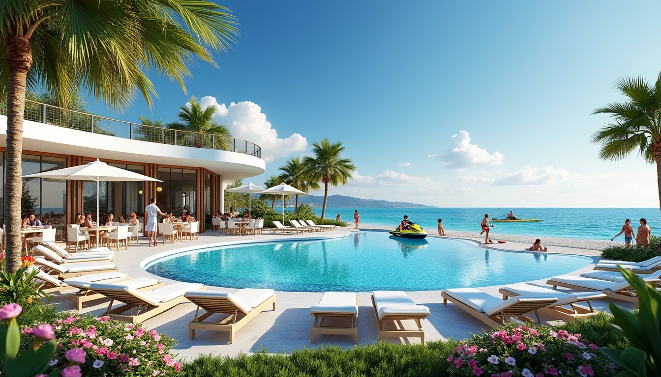 découvrez tout sur le club marmara golden coast : avis clients, descriptif des équipements, conseils pratiques et nouveautés pour un séjour réussi en 2025.