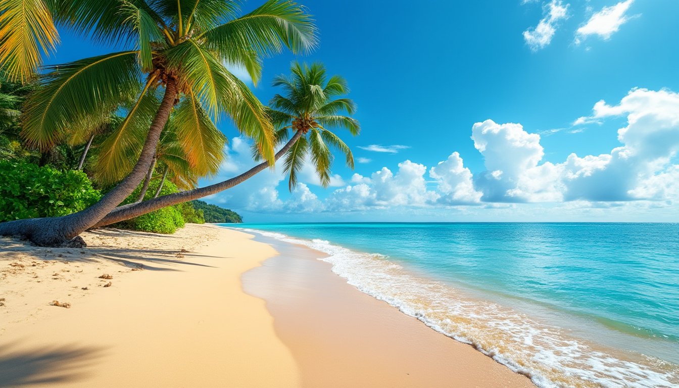 découvrez nos conseils pratiques pour organiser des vacances au soleil inoubliables en 2025. profitez pleinement de votre séjour grâce à nos astuces pour détente, activités et bons plans !