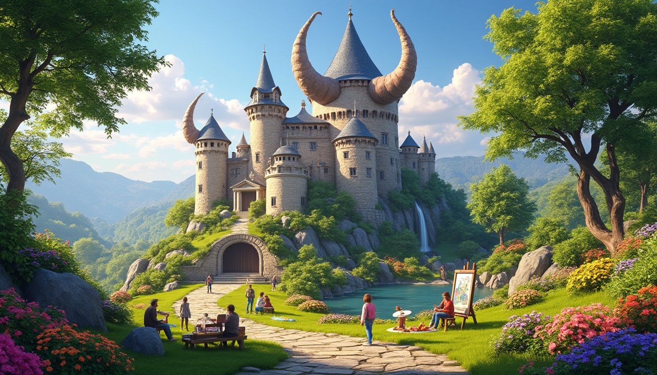 découvrez le château chapeau cornu en 2025 : plongez dans son histoire fascinante, profitez d’hébergements de charme et explorez de nombreuses activités pour un séjour inoubliable.