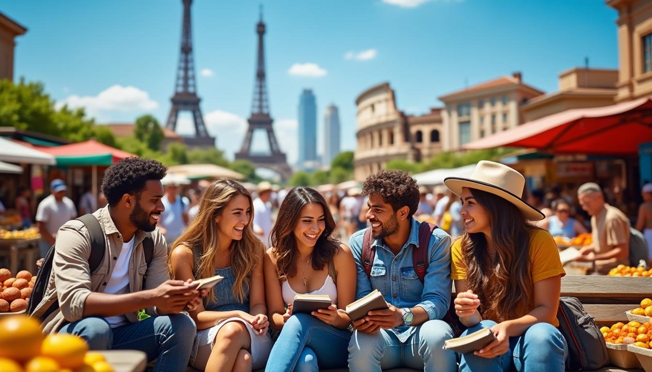 découvrez les meilleures astuces voyagespirates 2025 pour économiser sur vos séjours, vols et hôtels. profitez de conseils exclusifs pour voyager moins cher partout dans le monde cette année !