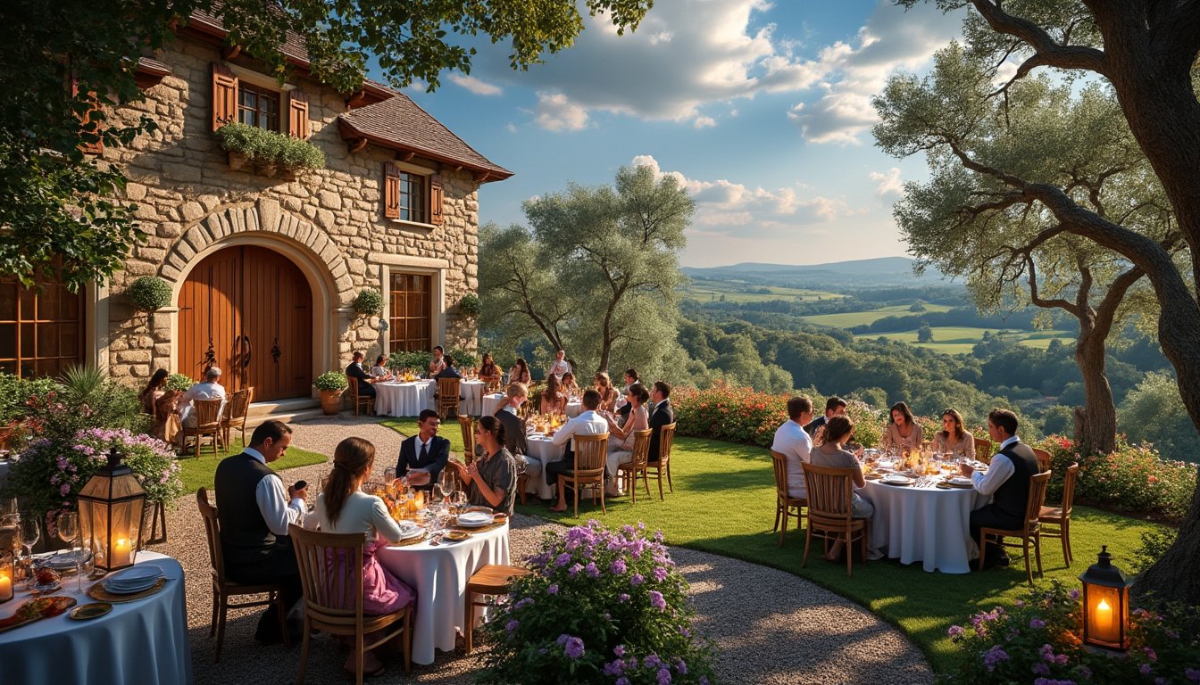 séjournez à l’auberge des templiers en 2025 pour une expérience d’exception alliant charme, histoire et raffinement au cœur d’un site authentique. découvrez un lieu unique où tradition et confort se rencontrent.
