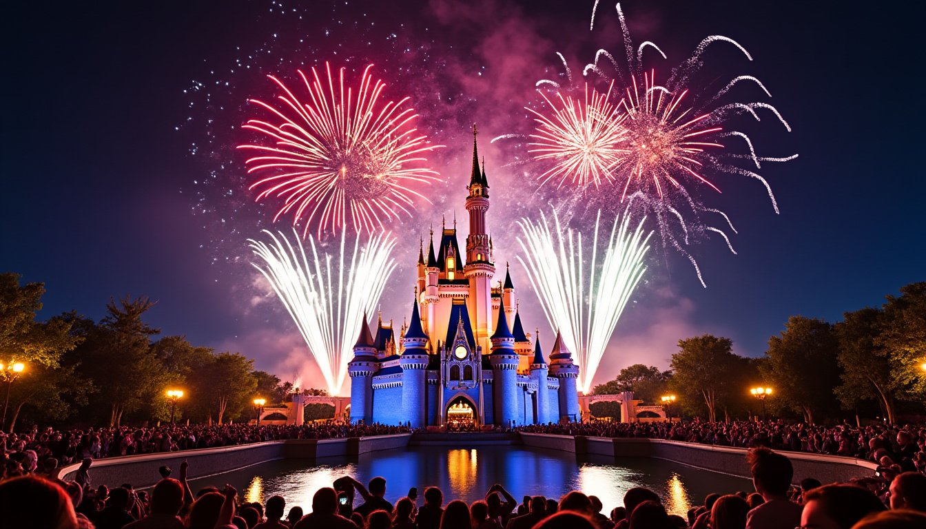 découvrez les offres exceptionnelles de carrefour voyage pour partir à disneyland en 2025. bénéficiez de séjours à prix réduit, conseils pratiques et formules tout compris pour vivre la magie disney en famille ou entre amis !