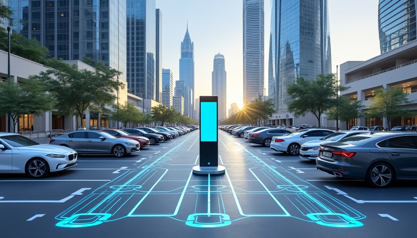 découvrez tout ce qu'il faut savoir sur dubai tid, le nouveau service lancé en 2025 : fonctionnalités, avantages et impact pour les voyageurs et résidents aux émirats arabes unis.