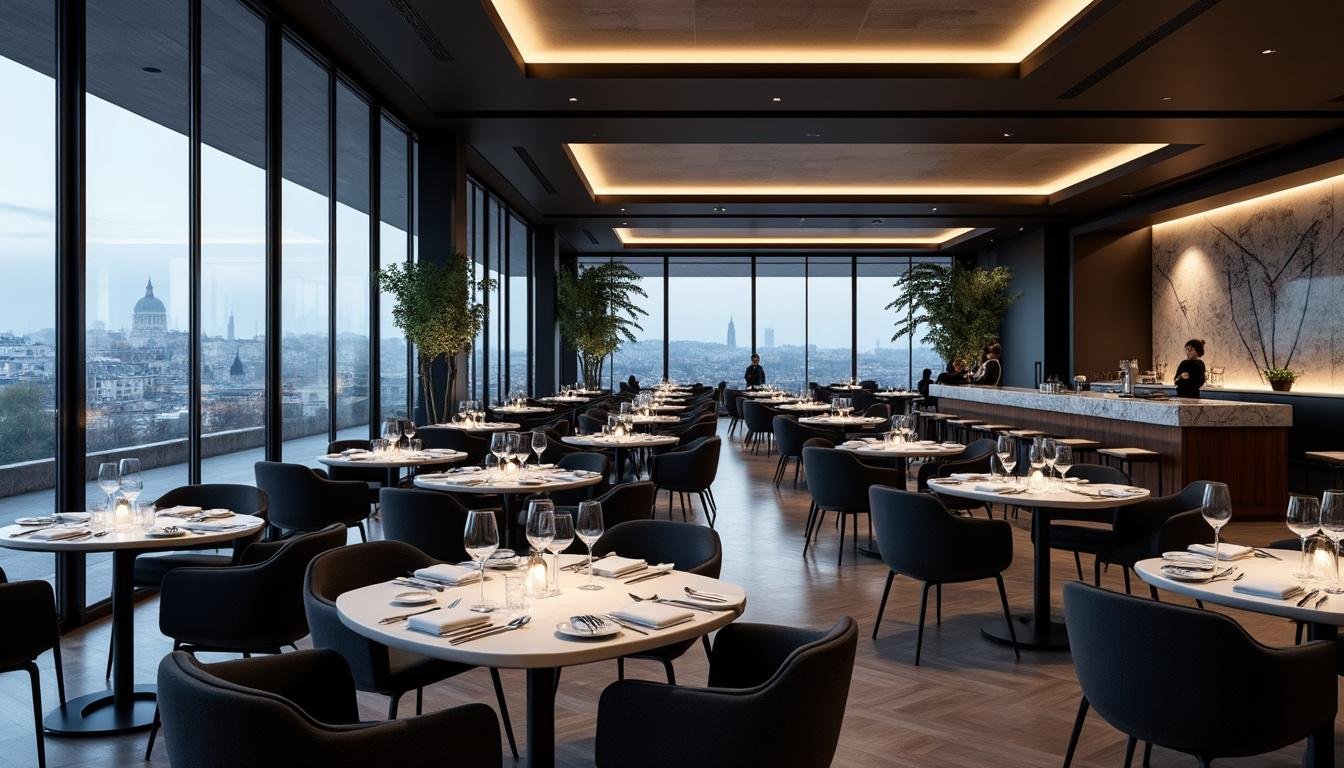 découvrez notre sélection exclusive des meilleurs restaurants recommandés par gault et millau en 2025 : adresses gastronomiques incontournables, avis d’experts et saveurs d’exception vous attendent !