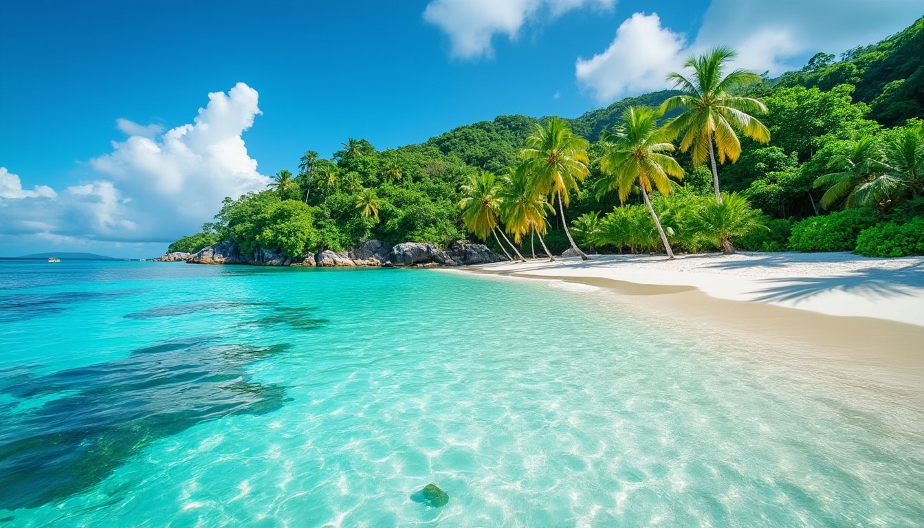 découvrez tout ce qu’il faut savoir sur les îles perhentian en 2025 avec notre guide complet : conseils voyage, activités incontournables, hébergements et astuces pour profiter pleinement de ce joyau naturel de la malaisie.