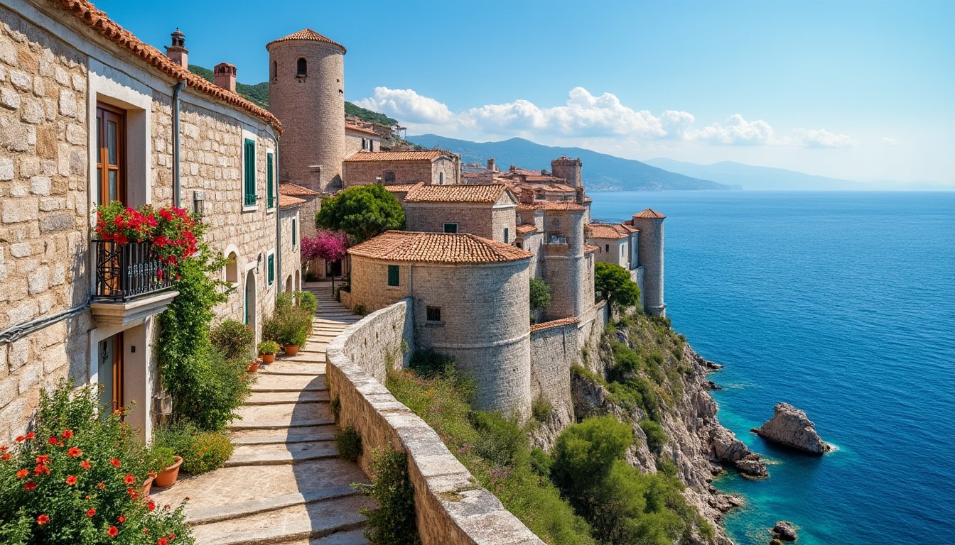 découvrez toutes les activités incontournables à budva en 2025 avec notre guide complet : plages, sorties, excursions et bons plans pour profiter pleinement de votre séjour dans cette perle du monténégro.