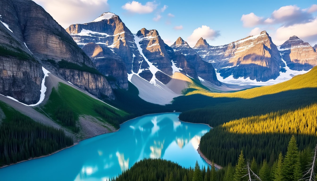découvrez notre guide complet 2025 pour tout savoir sur la province d’alberta : tourisme, histoire, culture, lieux incontournables et conseils pratiques pour bien préparer votre séjour.