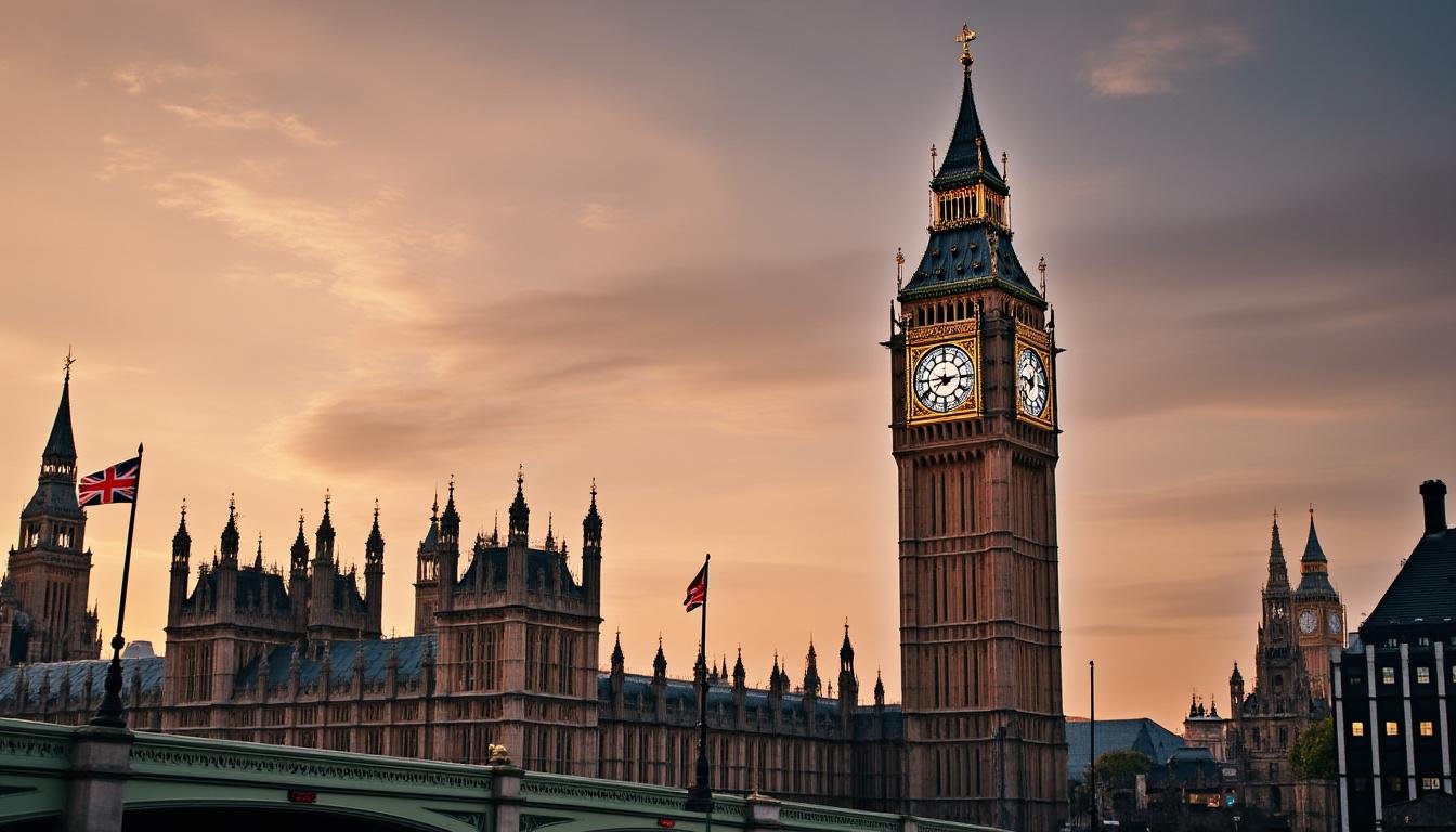 découvrez l’heure exacte en angleterre en 2025, les différences de fuseaux horaires, les changements d’heure et l’écart avec la france pour bien planifier votre séjour ou vos appels.