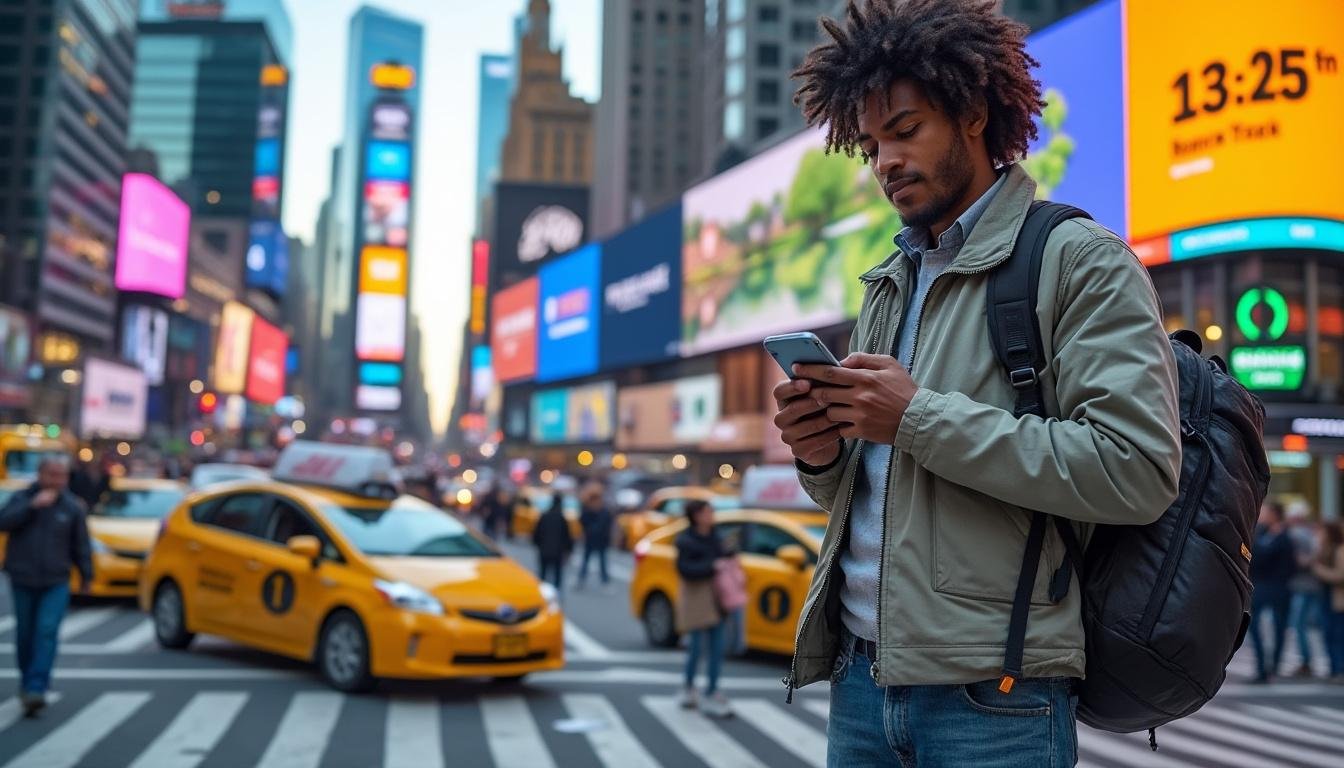 découvrez tout sur le décalage horaire entre new york et la france en 2025 : conseils pratiques pour bien gérer votre voyage, astuces pour éviter la fatigue et profiter pleinement de votre séjour.