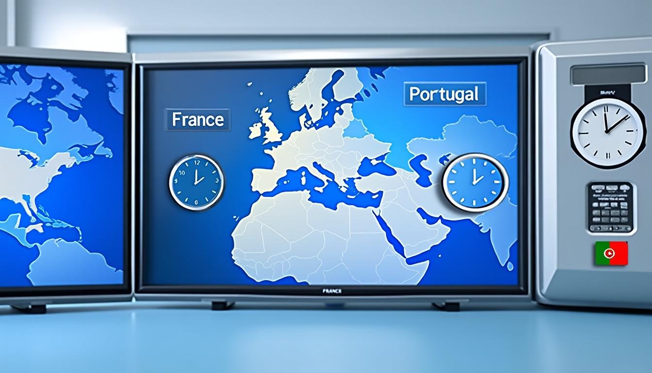 découvrez tout ce qu’il faut savoir sur le décalage horaire avec le portugal en 2025 : explications simples, conseils pratiques et fuseaux horaires pour mieux planifier vos voyages ou appels.