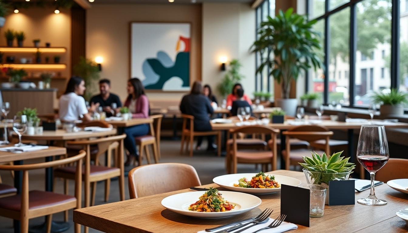 découvrez notre avis sur le restaurant côté bergamote en 2025 : menu gourmand, ambiance chaleureuse et expérience culinaire inoubliable. tout ce qu'il faut savoir avant de réserver !