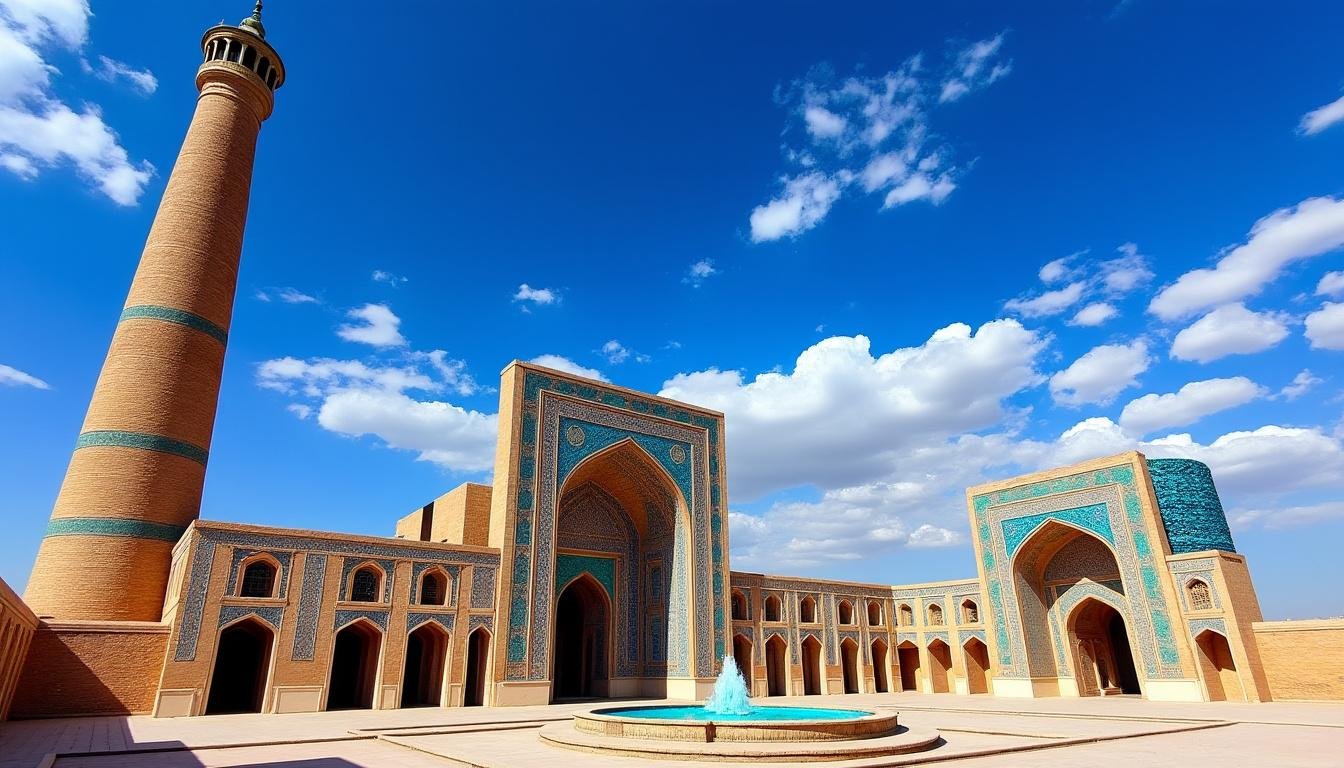 explorez boukhara en 2025 : plongez dans son histoire fascinante, découvrez un patrimoine classé par l’unesco et ne manquez aucun de ses sites incontournables pour un voyage inoubliable en ouzbékistan.