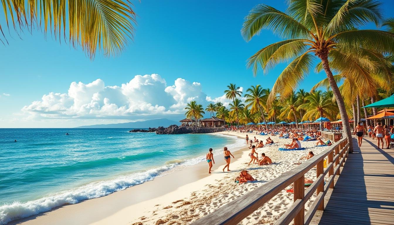 explorez puerto vallarta en 2025 ! profitez de ses plages paradisiaques, plongez dans la culture locale et vivez des aventures inoubliables à jalisco. voyage idéal entre détente, découvertes et émotions fortes.