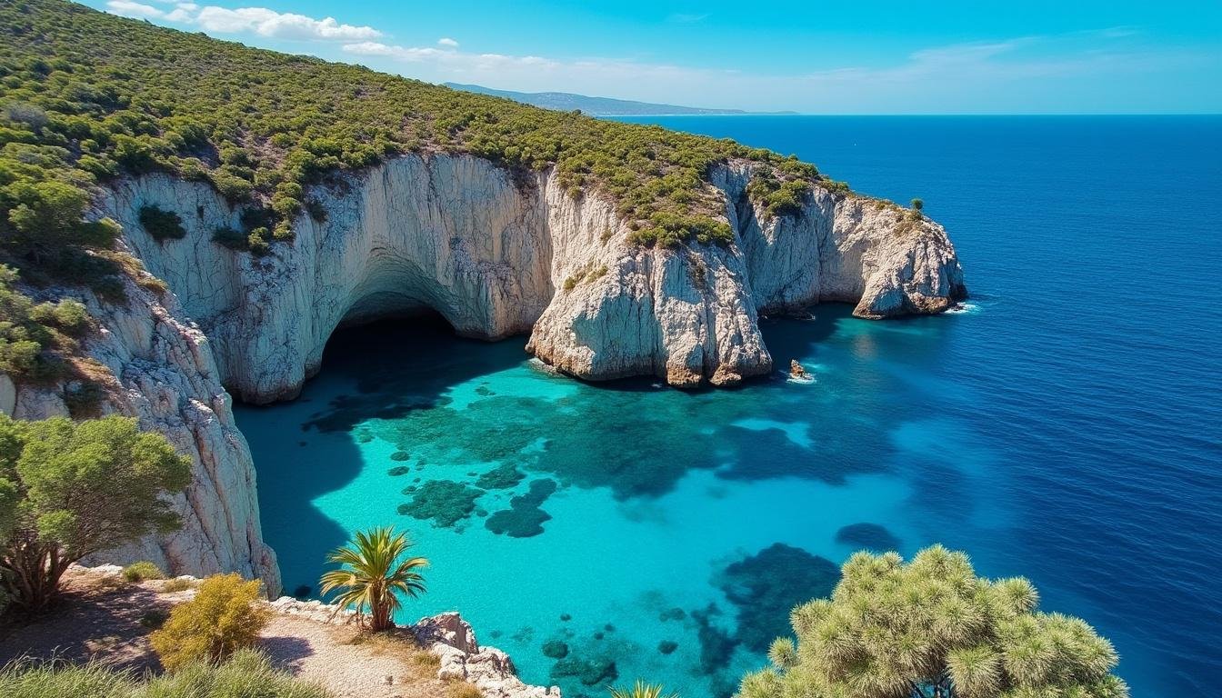 explorez sa calobra à majorque en 2025 grâce à nos conseils pratiques et découvrez les incontournables de ce site exceptionnel : routes panoramiques, plages secrètes et astuces pour un séjour réussi.