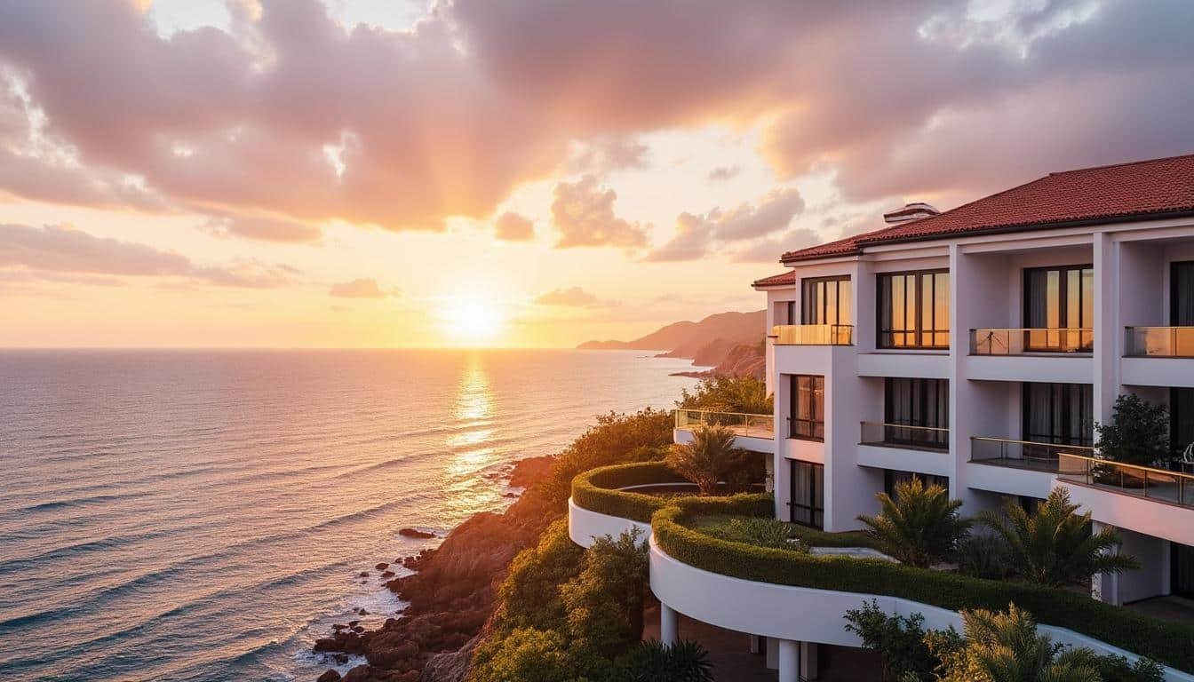 découvrez notre guide complet des meilleurs hôtels à pornic pour des vacances inoubliables. conseils, avis et comparatifs pour choisir l’hébergement idéal lors de votre séjour à pornic.