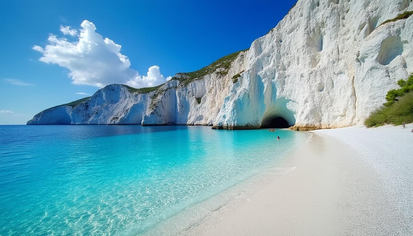 découvrez les incontournables de lefkas en grèce pour 2025 : plages paradisiaques, villages authentiques, sites historiques et activités à ne pas manquer lors de votre séjour sur l'île.