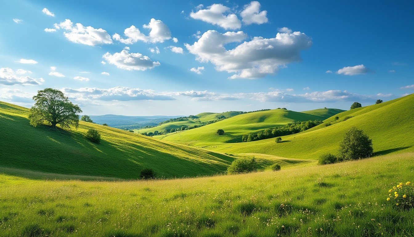 découvrez les prévisions météo complètes pour l'aubrac en 2025. anticipez les températures, précipitations et conditions idéales pour organiser toutes vos activités en toute sérénité.