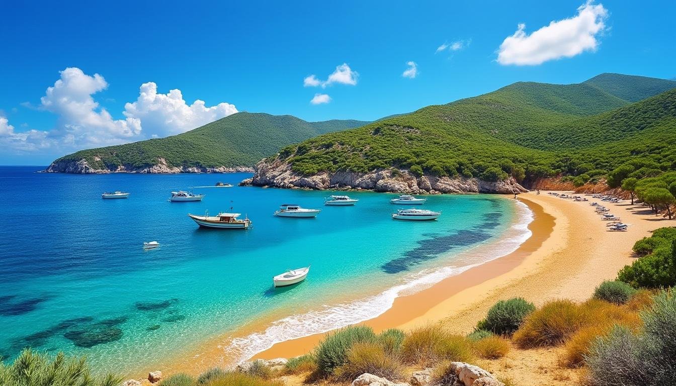 découvrez les prévisions météo pour porquerolles en 2025 : températures, ensoleillement et conseils pour organiser au mieux votre séjour sur l’île.