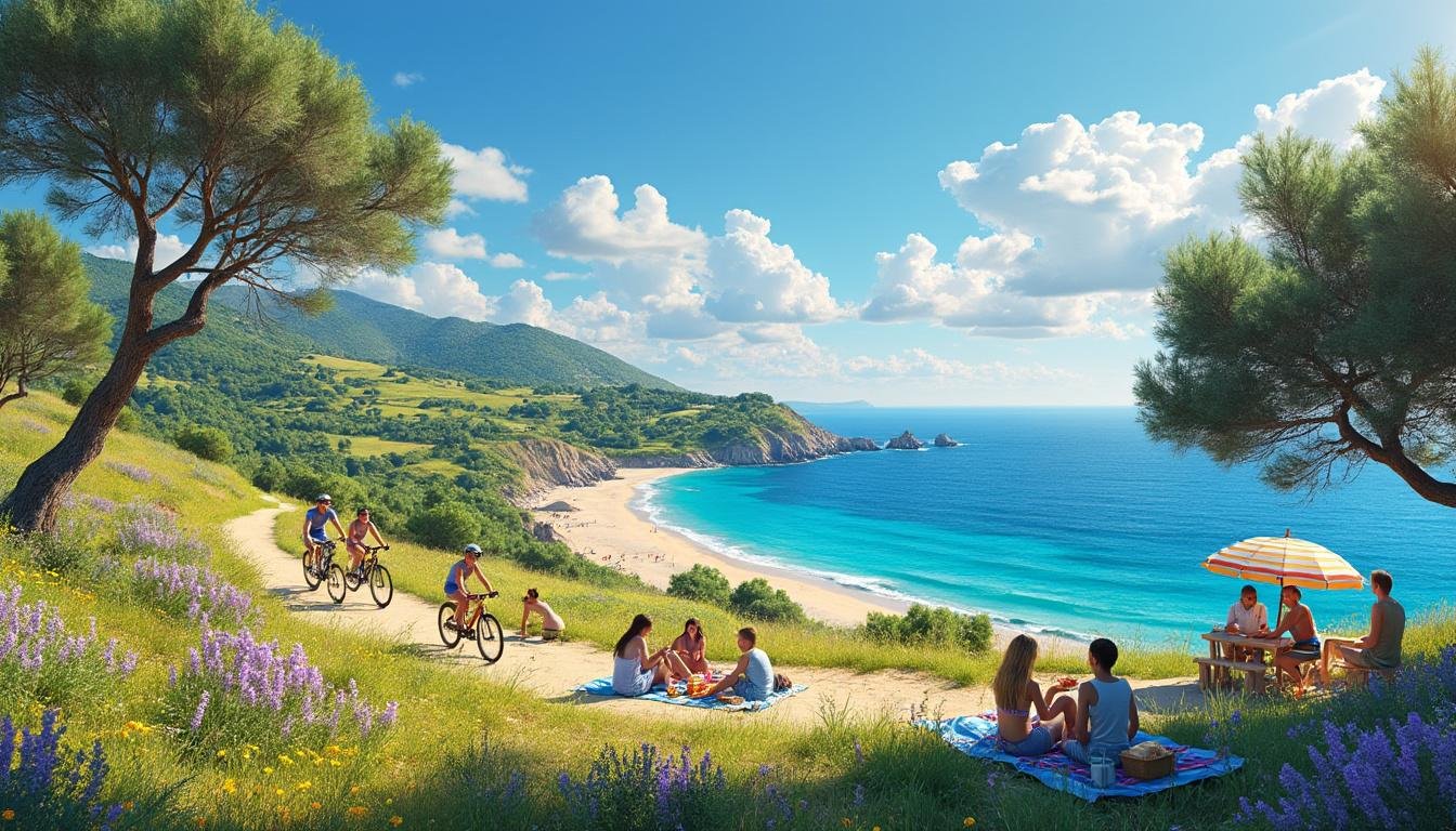 découvrez les prévisions et tendances météo à porquerolles pour 2025 afin de planifier au mieux votre séjour : températures, ensoleillement et conseils pour profiter de l’île toute l’année.