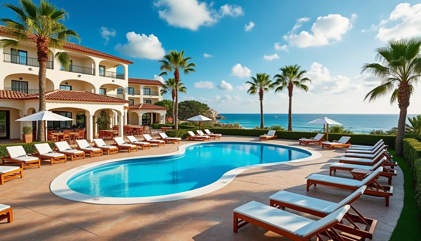 découvrez où dormir à santa susanna en 2025 grâce à notre guide complet des meilleurs hébergements : hôtels, appartements et locations pour des vacances réussies sur la costa brava.