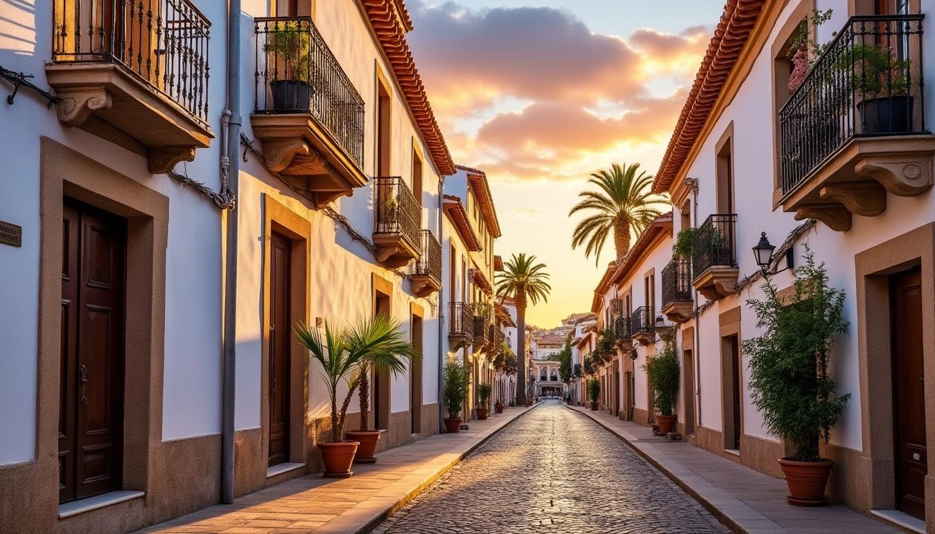 découvrez les meilleurs quartiers et hôtels où loger à palma de majorque en 2025. suivez notre guide pour trouver l’hébergement idéal et profiter pleinement de vos vacances sur l’île.