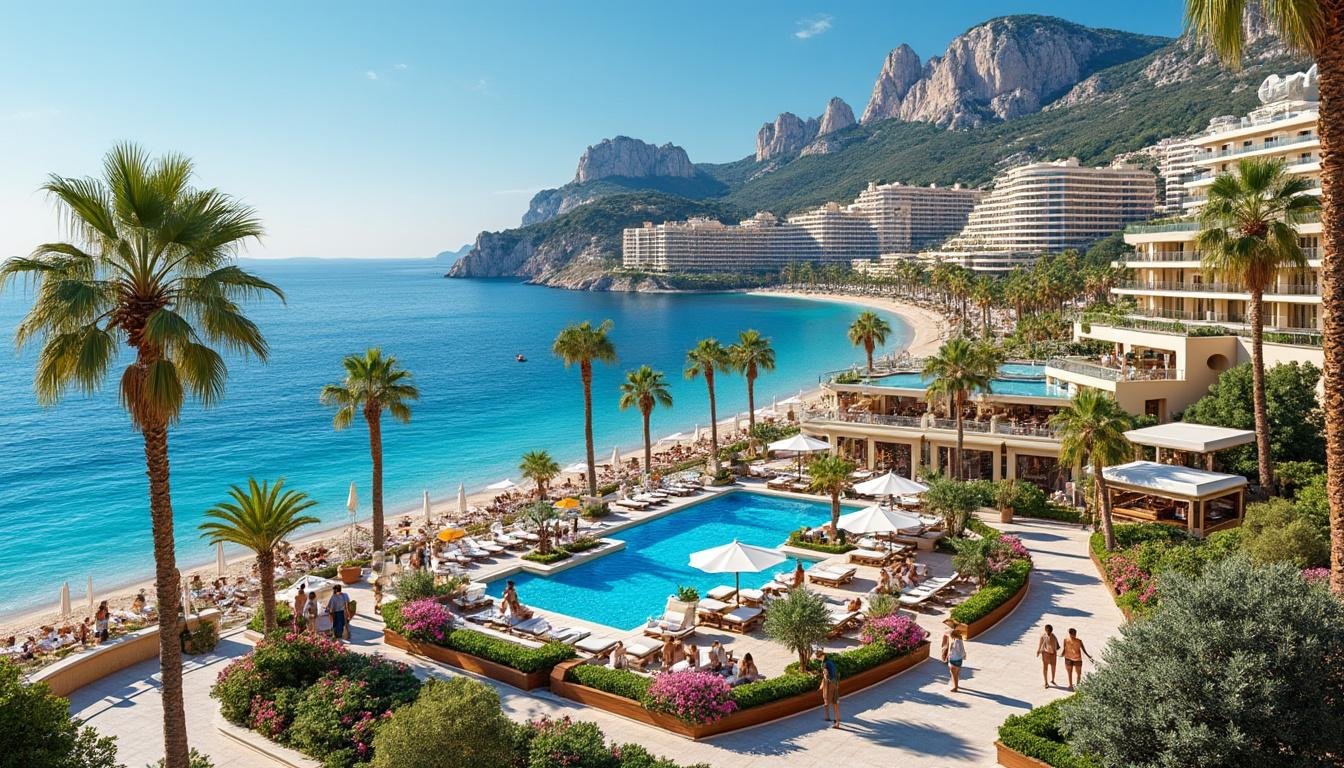 découvrez notre guide 2025 des meilleurs hôtels pour savoir où loger à palma de majorque. conseils, quartiers et adresses incontournables pour des vacances réussies sur l’île.