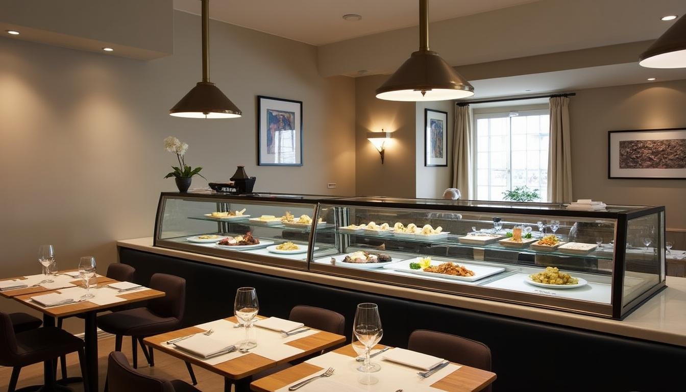 découvrez où manger à chartres en 2025 grâce à notre sélection des meilleurs restaurants de la ville : adresses incontournables, cuisine locale et nouveautés gourmandes pour savourer le meilleur de chartres.