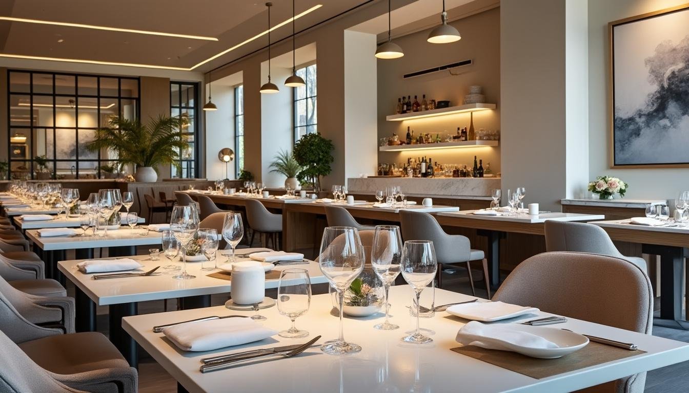 découvrez les meilleures adresses où manger à saint-orens en 2025 : sélection de restaurants incontournables, avis et conseils pour savourer une expérience culinaire unique cette année.