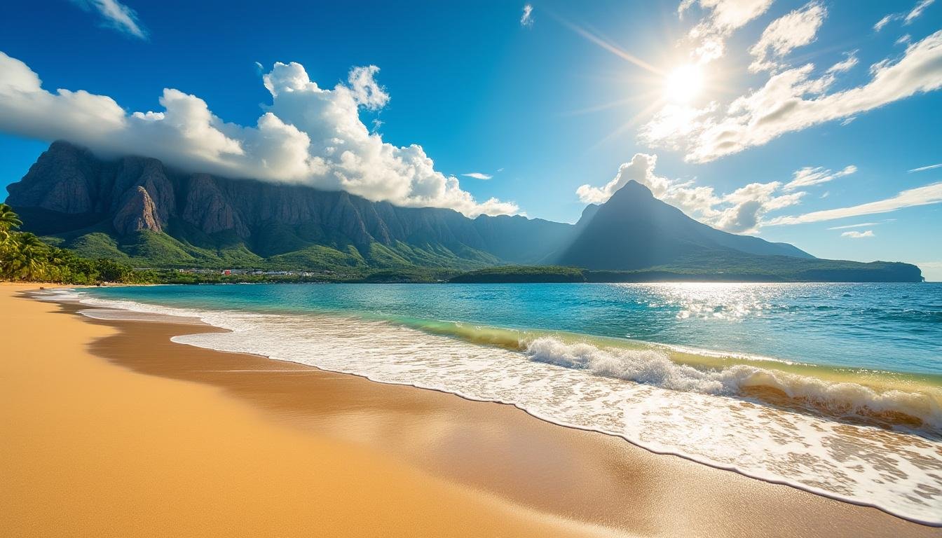 découvrez où partir au soleil en février 2025 avec notre sélection des meilleures destinations d’hiver pour profiter d’un séjour ensoleillé, loin du froid et de la grisaille.