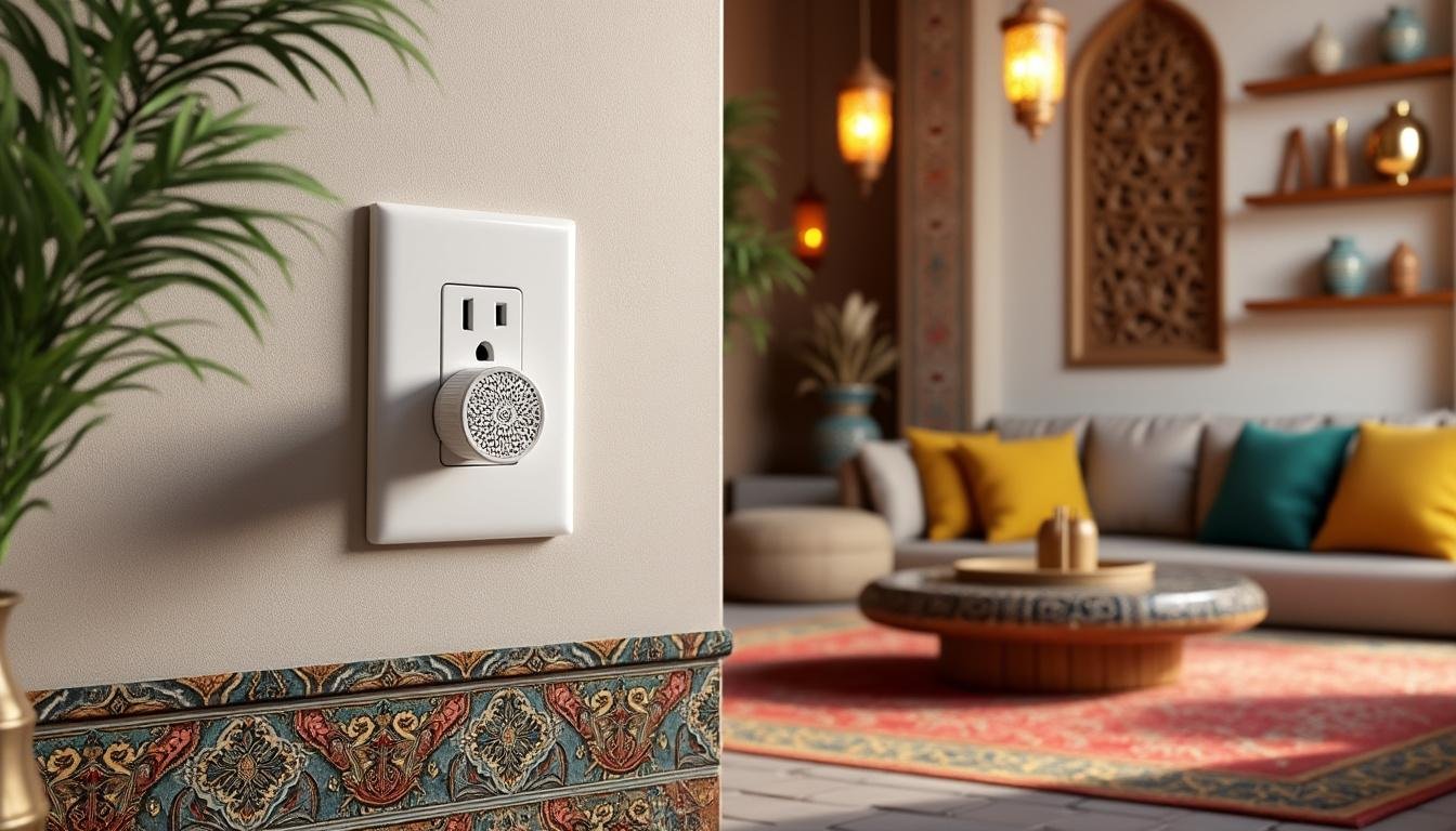 découvrez notre guide complet 2025 sur les prises électriques au maroc : conseils pour choisir, installer et sécuriser vos équipements électriques.