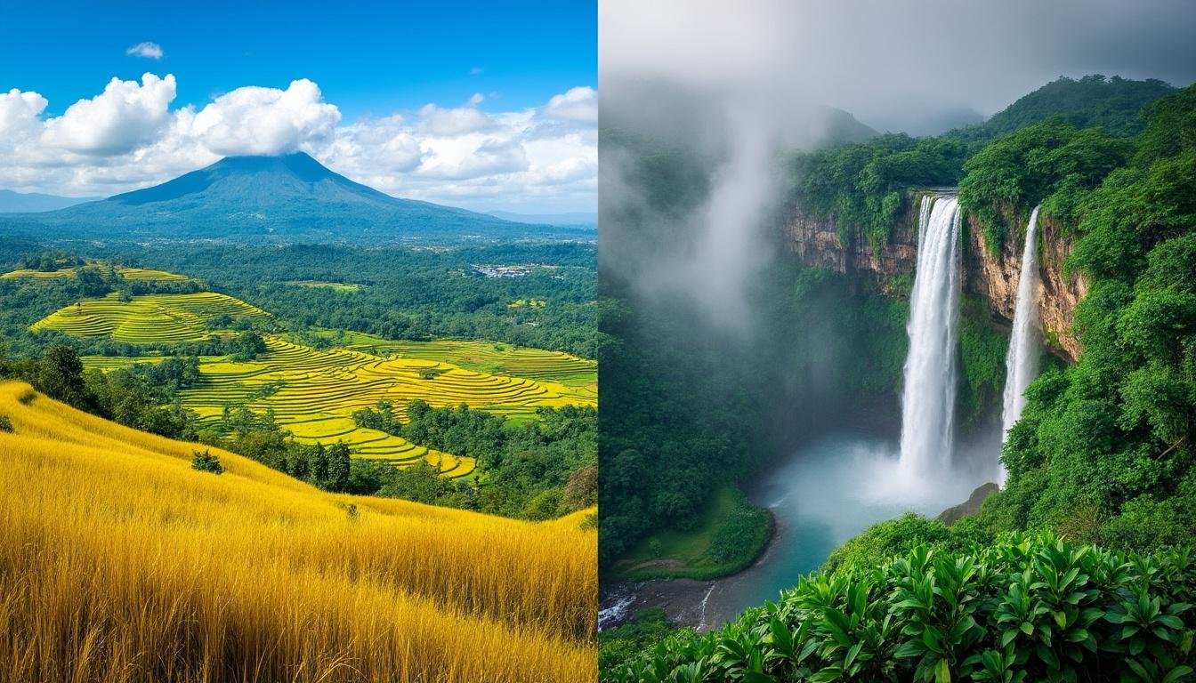 découvrez quand partir à bali en 2025 : météo mois par mois, saisons idéales, conseils et astuces pour planifier votre voyage et profiter pleinement de l'île des dieux.