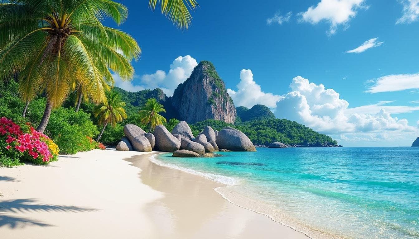 découvrez quand partir aux seychelles en 2025 pour profiter pleinement de votre séjour : climat idéal, conseils sur les meilleures périodes et activités à ne pas manquer selon la saison.