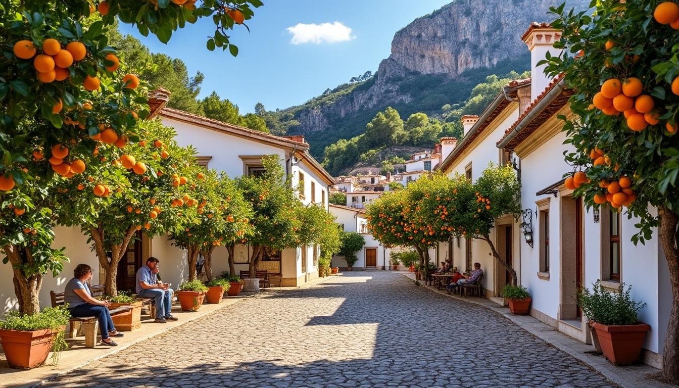 découvrez que faire à sóller à majorque en 2025 grâce à notre guide complet : activités incontournables, balades, conseils pour explorer ce village authentique et vivre une expérience unique aux baléares.